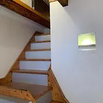 Tiepolo Charme Apartmán Benátky