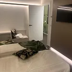 Apartmán Tiepolo Charme Benátky