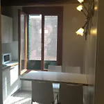 Apartmán Tiepolo Charme *