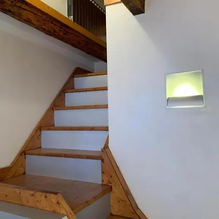 Tiepolo Charme Apartmán Benátky