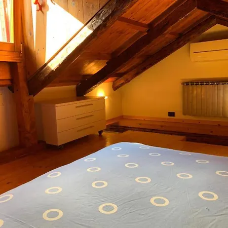 Apartment Tiepolo Charme