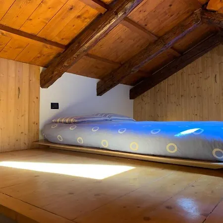 Tiepolo Charme Apartmán