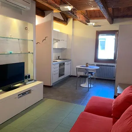 Apartment Tiepolo Charme