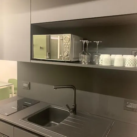 Tiepolo Charme * Benátky