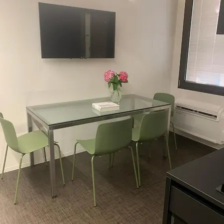 Apartmán Tiepolo Charme *