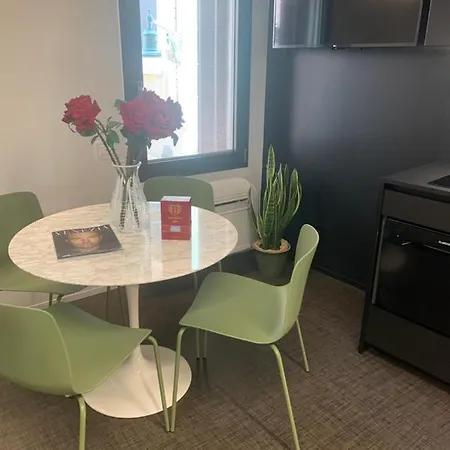 Tiepolo Charme Benátky