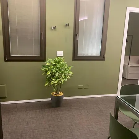 Tiepolo Charme Apartmán Benátky