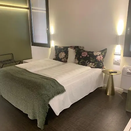 Tiepolo Charme * Benátky