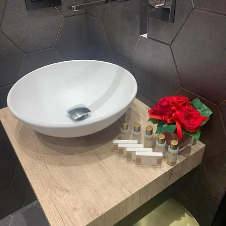 Tiepolo Charme Apartmán Benátky