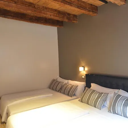 Tiepolo Charme Apartmán *