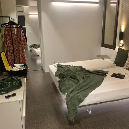 Tiepolo Charme Apartmán *