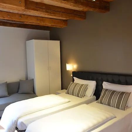 Apartment Tiepolo Charme *