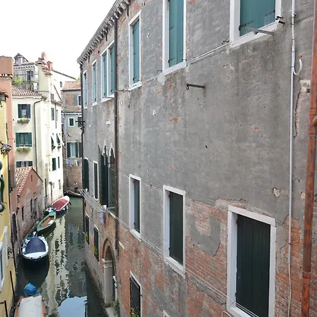 Apartmán Tiepolo Charme *