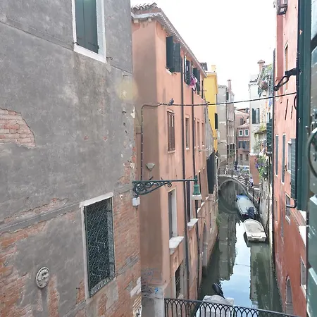 Apartmán Tiepolo Charme