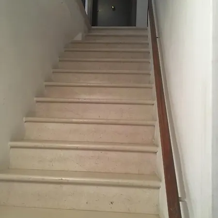 Apartmán Tiepolo Charme Benátky