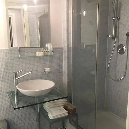 Tiepolo Charme Apartmán Benátky