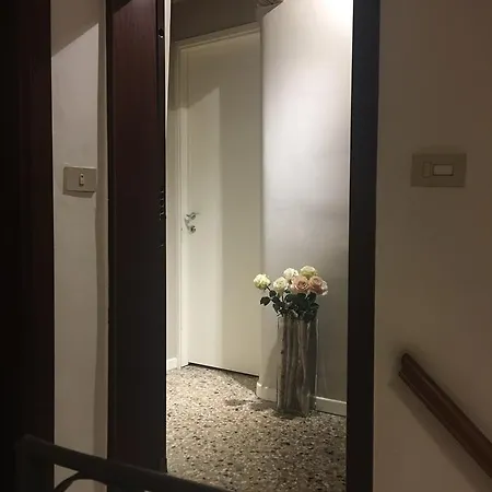 Tiepolo Charme Apartmán *