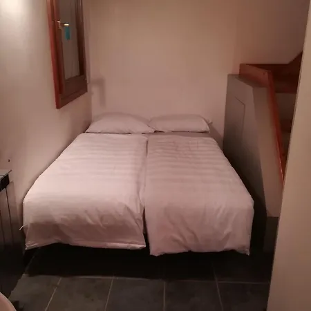 Appartement Tiepolo Charme