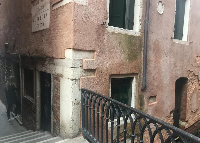 Appartamento Tiepolo Charme Venezia